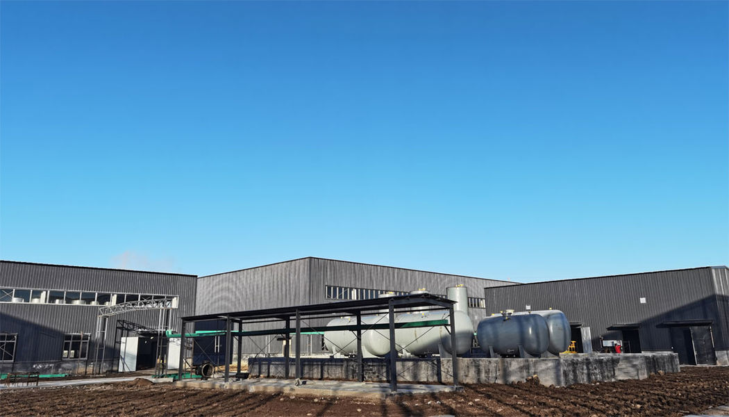 Porcelana Changshu City Liangyi Tape Industry Co., Ltd. Perfil de la empresa 